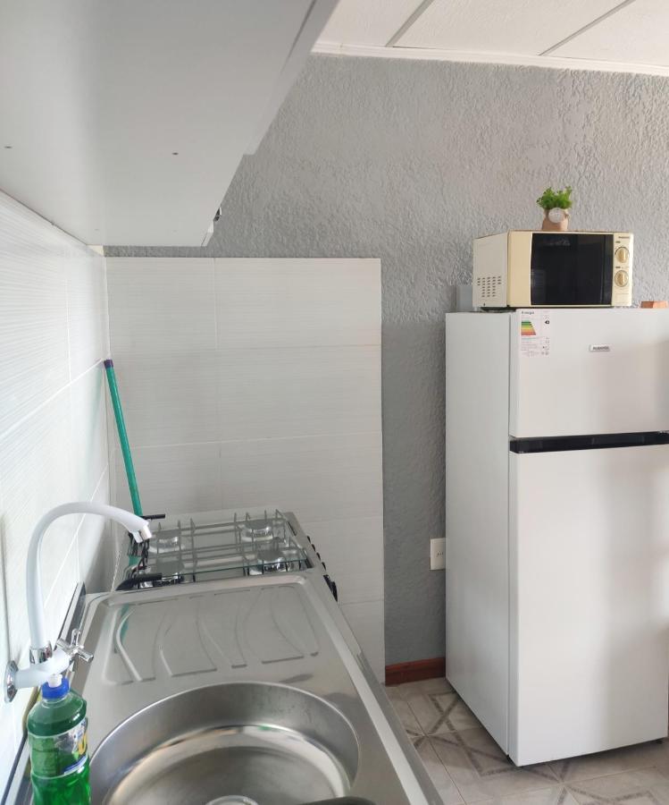 Aparts Complejo Arinos อากวส ดุลเซส ภายนอก รูปภาพ
