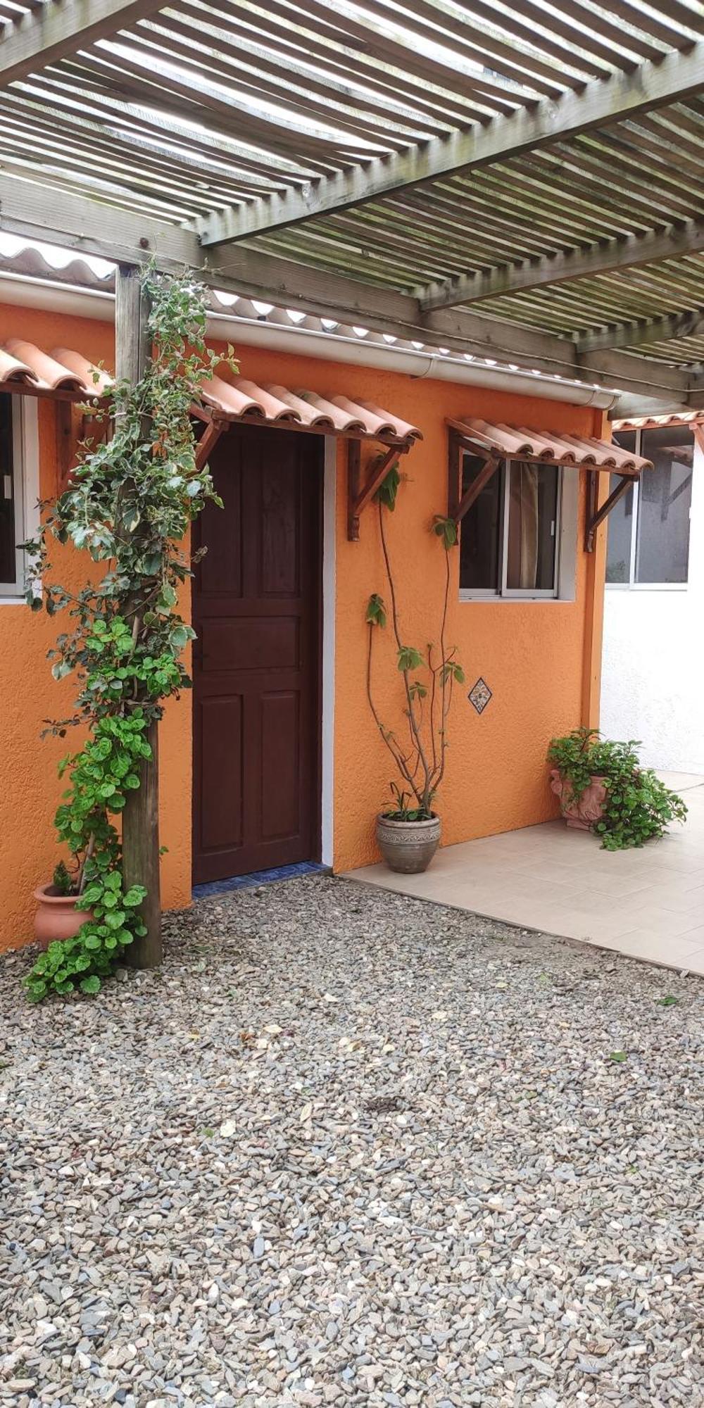 Aparts Complejo Arinos อากวส ดุลเซส ภายนอก รูปภาพ